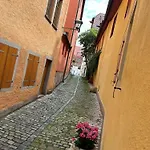 Rothenburg Apartment Rothenburg ob der Tauber