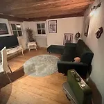 Rothenburg Apartment