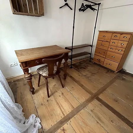 Rothenburg Apartman *