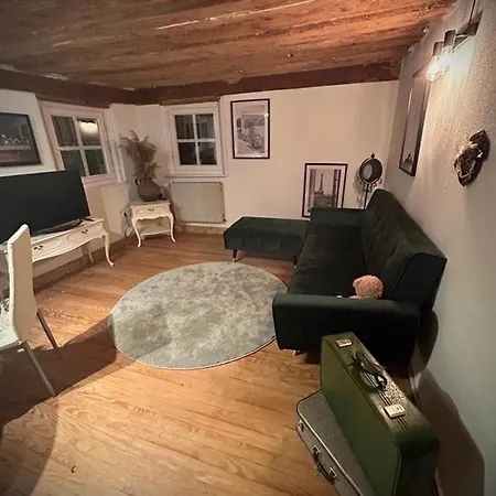 Rothenburg Appartement