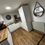 Apartmán Rothenburg