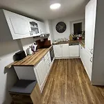 Rothenburg Apartmán *
