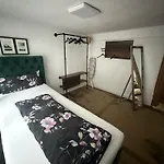 Rothenburg Apartmán *