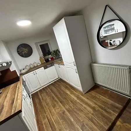 Apartamento Rothenburg