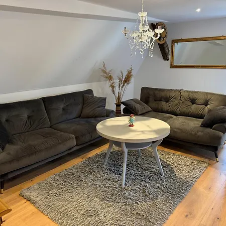 Apartmán Rothenburg Rothenburg ob der Tauber