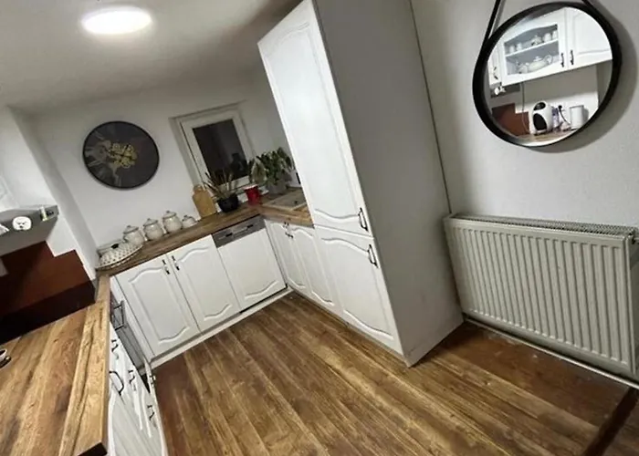 Apartment Rothenburg