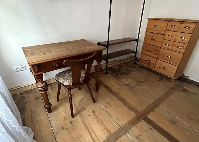 Rothenburg Apartment *