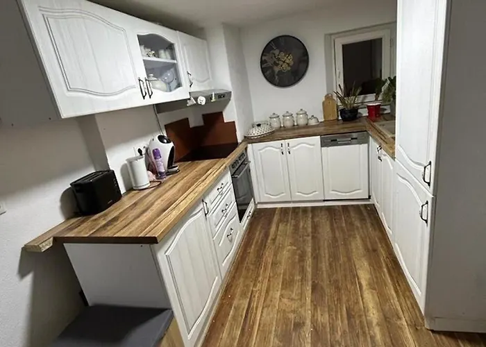 Rothenburg Apartment *