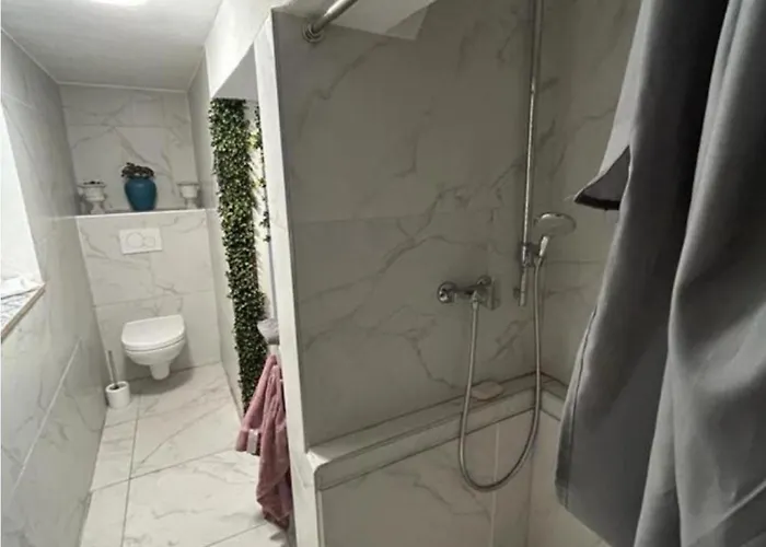 Apartment Rothenburg